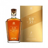XR 21 YEARS